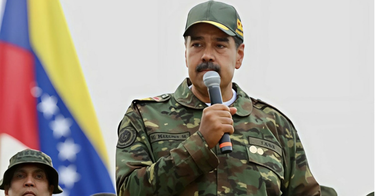 Maduro enfrenta baja participación en elecciones municipales por boicot opositora