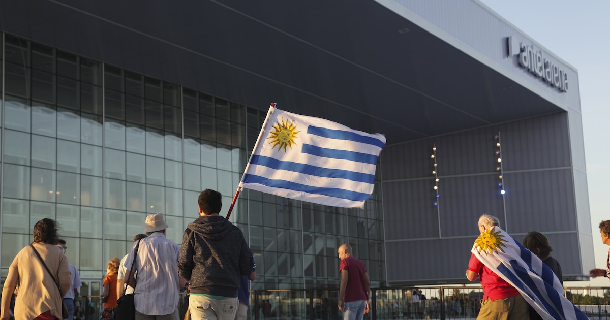 Uruguay enfrenta pérdida de medio millón de habitantes para 2070