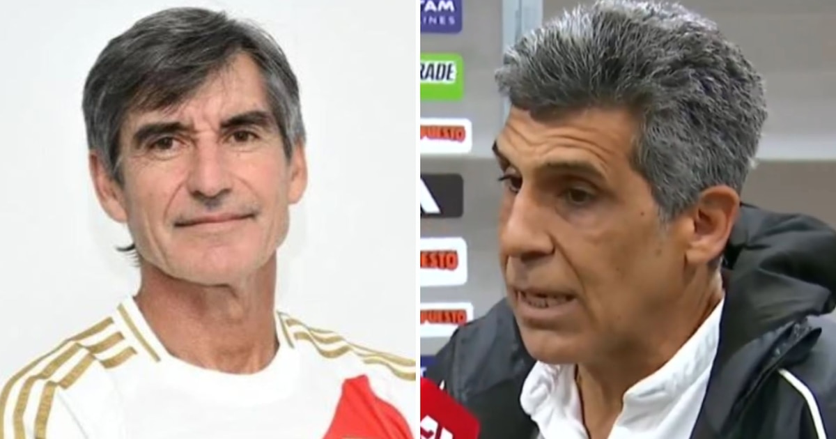 Álvaro Barco denuncia falta de respuesta de Óscar Ibáñez por reprogramar partido