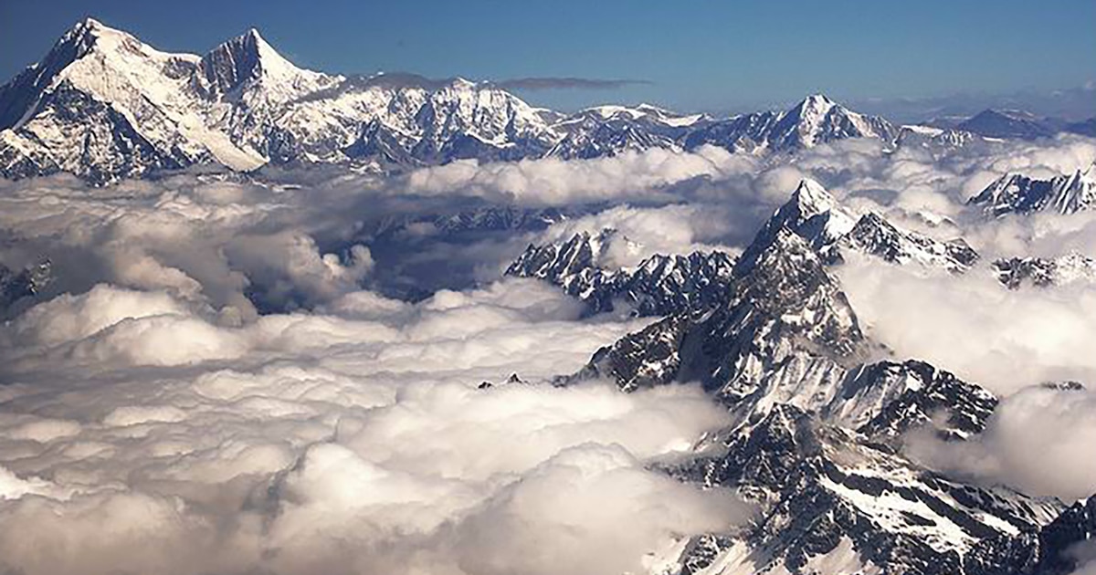 Las 15 montañas más peligrosas para escalar en el mundo