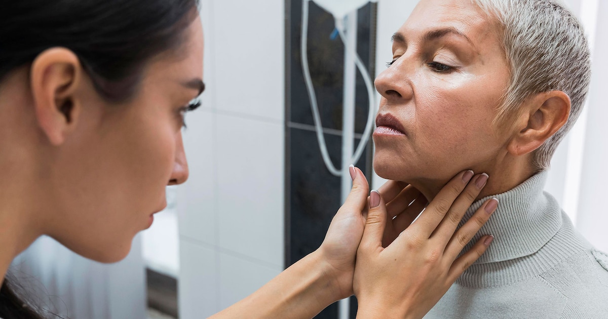 Incremento de cáncer de cabeza y cuello vinculado al VPH
