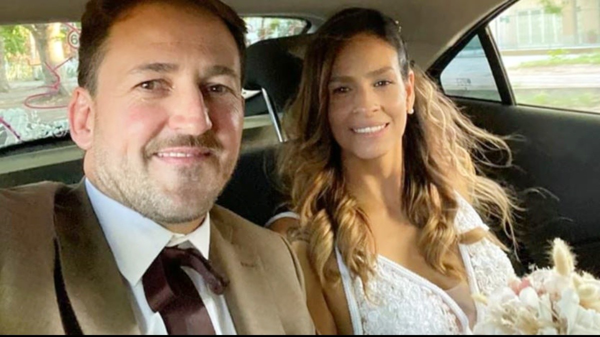 Mujer que mató a su novio en 2018 enfrenta violencia en su matrimonio