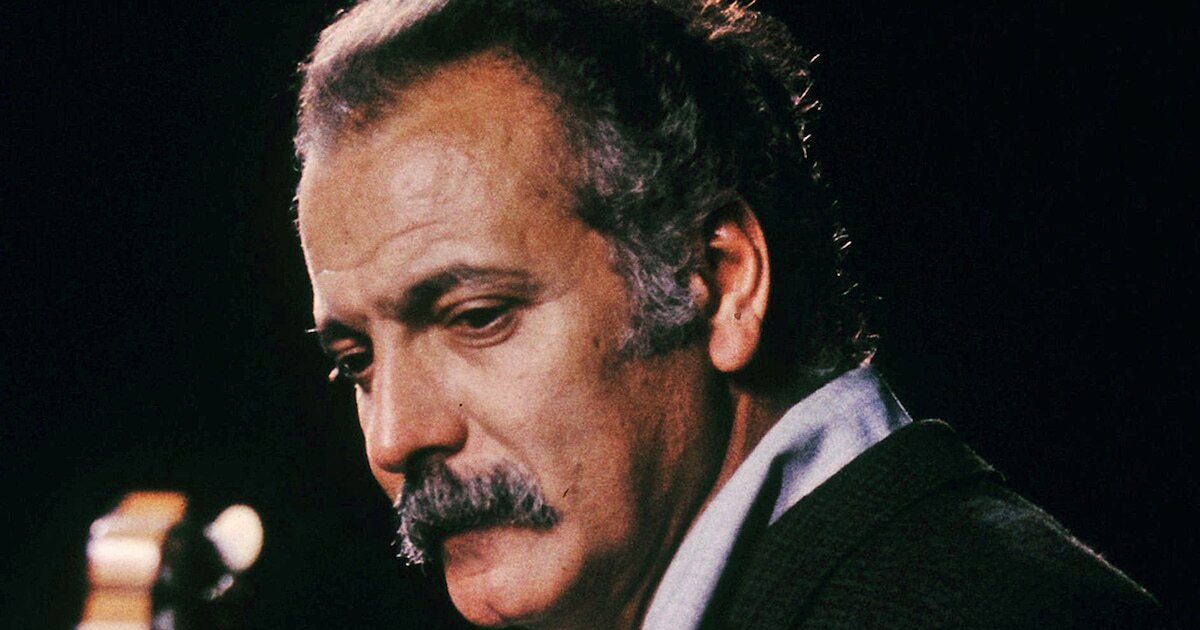 El arte de Brassens: secretos del taller de un poeta popular