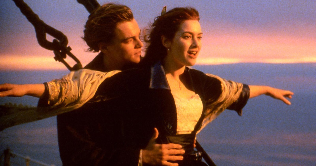DiCaprio y su peinado en Titanic provocan polémica en Afganistán