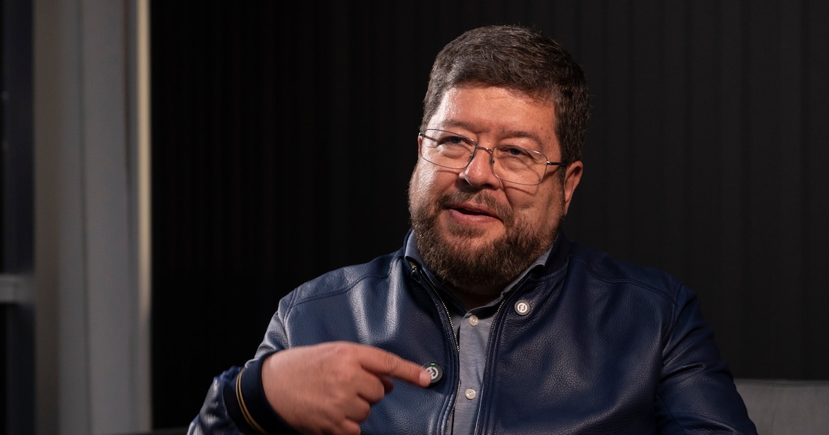 Samuel Doria Medina afirma que el MAS será historia tras elecciones
