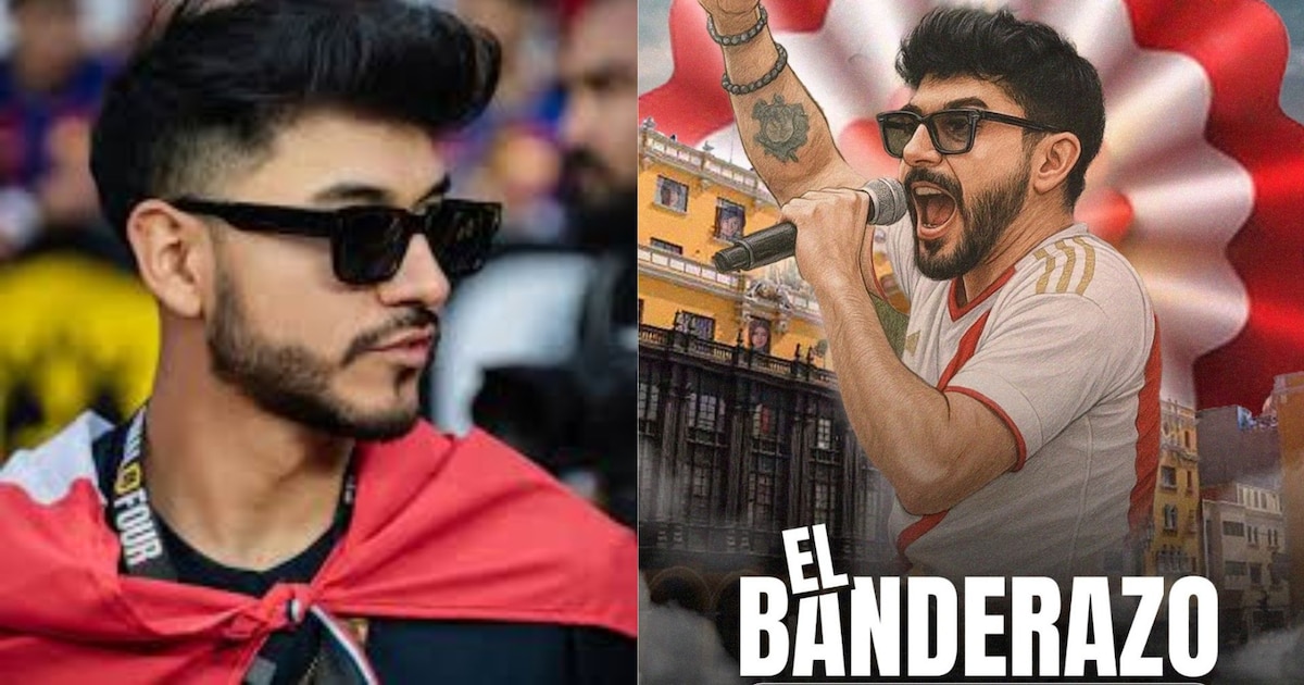 Zein anuncia evento patriótico en el Balcón Municipal con la MML