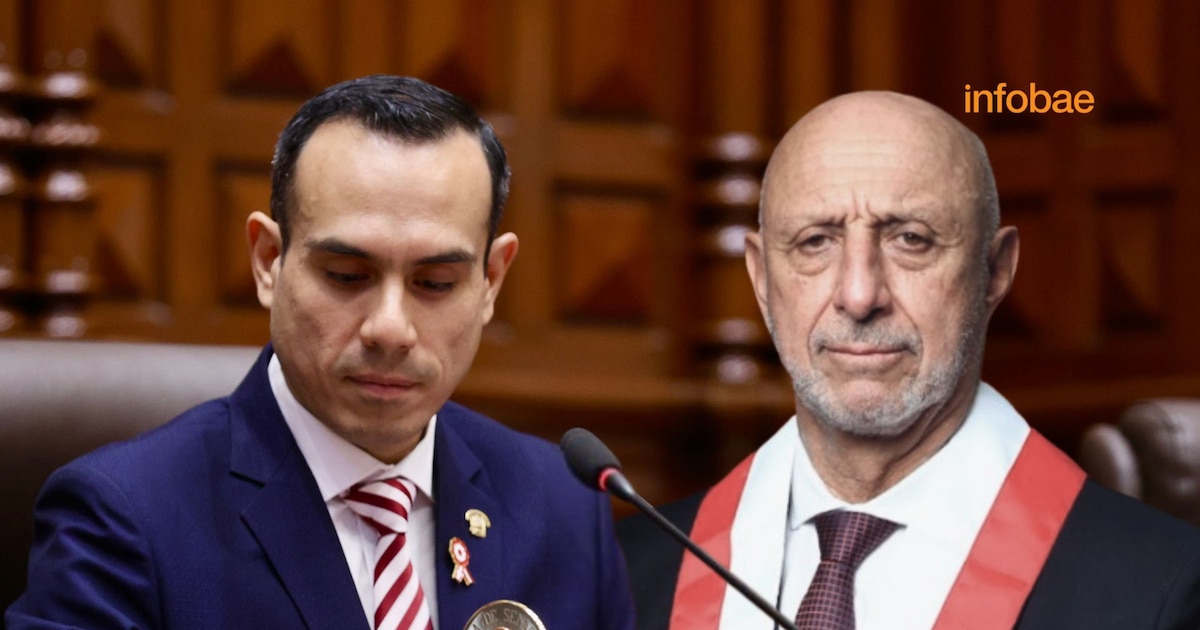Fuerza Popular prefirió a Somos Perú por decisión estratégica