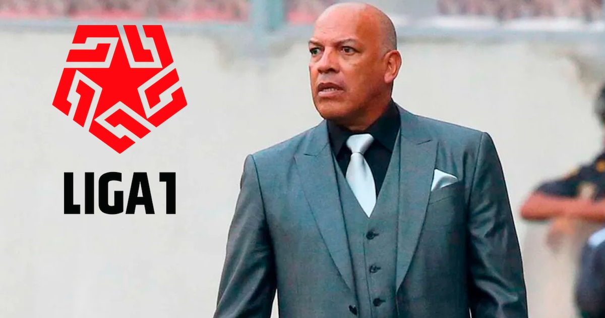 Roberto Mosquera vuelve a la Liga 1 para salvar al equipo en crisis