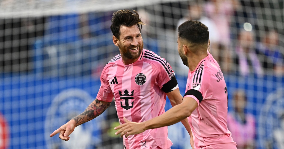 Inter Miami busca refuerzos: ex compañero de Messi y ex United