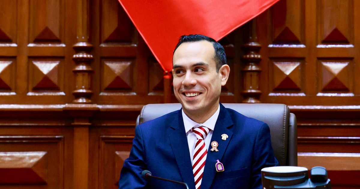 José Jerí duplica su patrimonio en un año récord