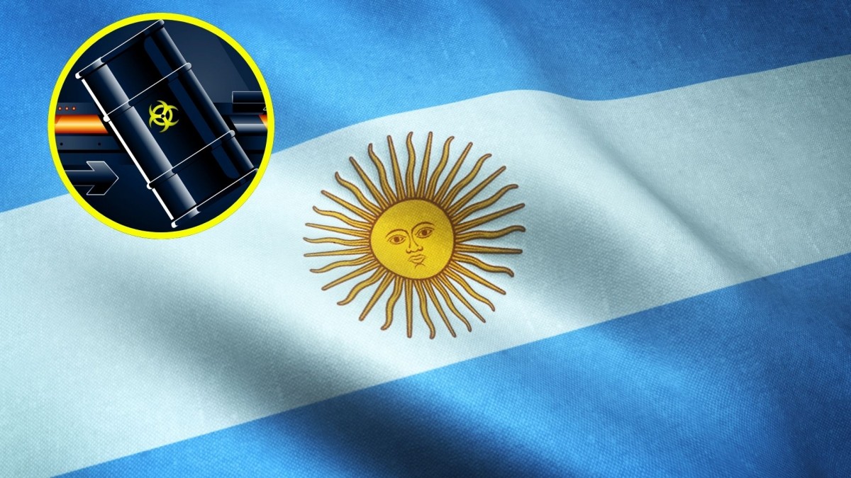 Argentina impulsa su minería de uranio con vastas reservas regionales