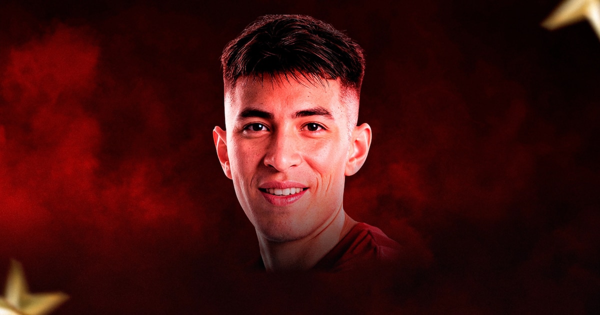 Gonzalo Aguirre cambia Alianza Lima por Cienciano para Clausura y Sudamericana