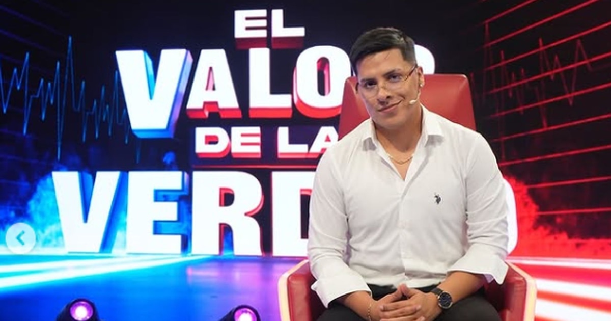Chechito confiesa extorsión a su hermana y protección familiar
