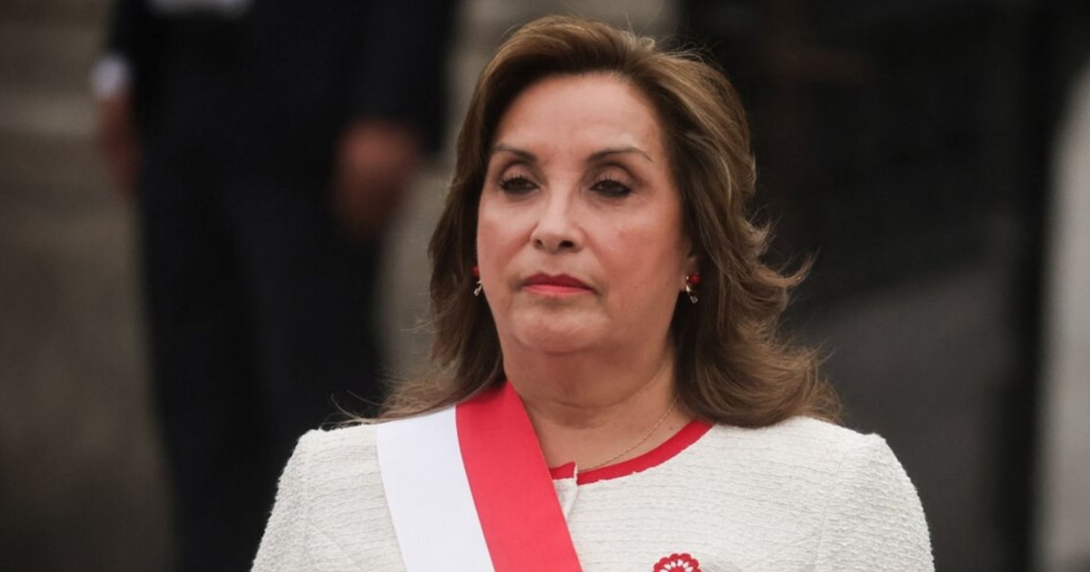 Dina Boluarte deja su legado económico en el último año de mandato