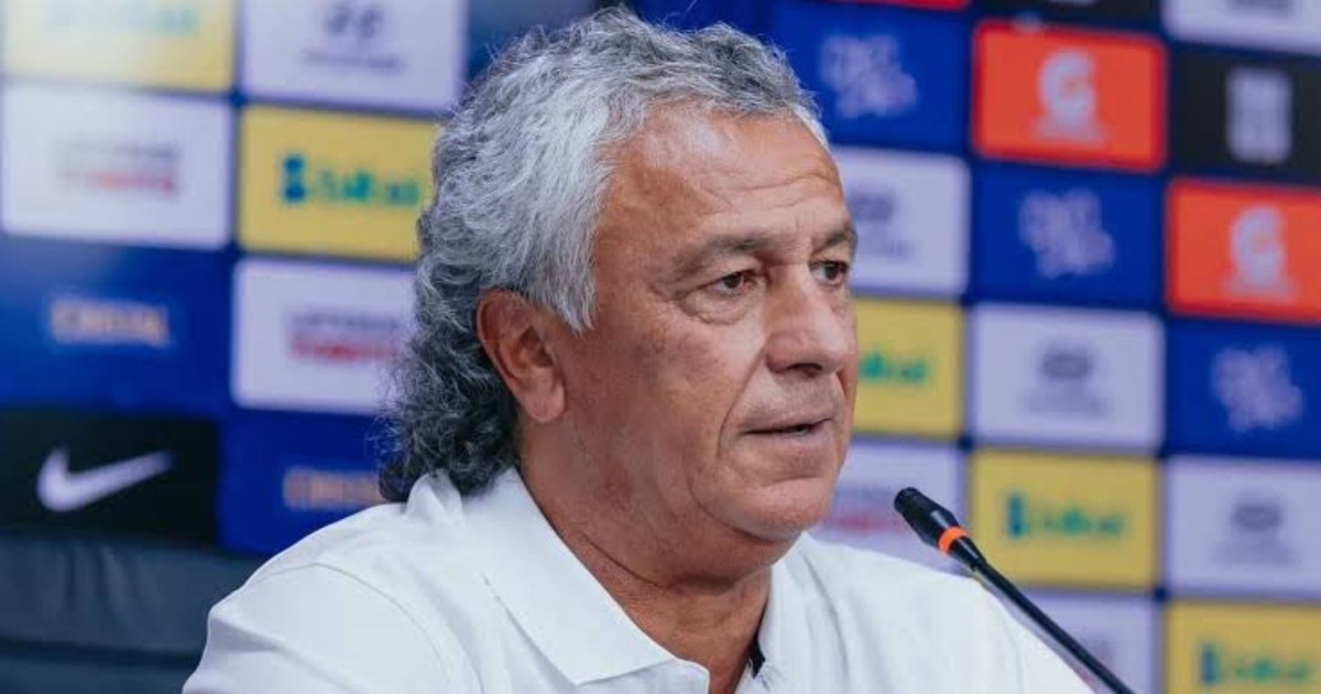 Gorosito advierte: «Problemas en el equipo, próximo clásico difícil»