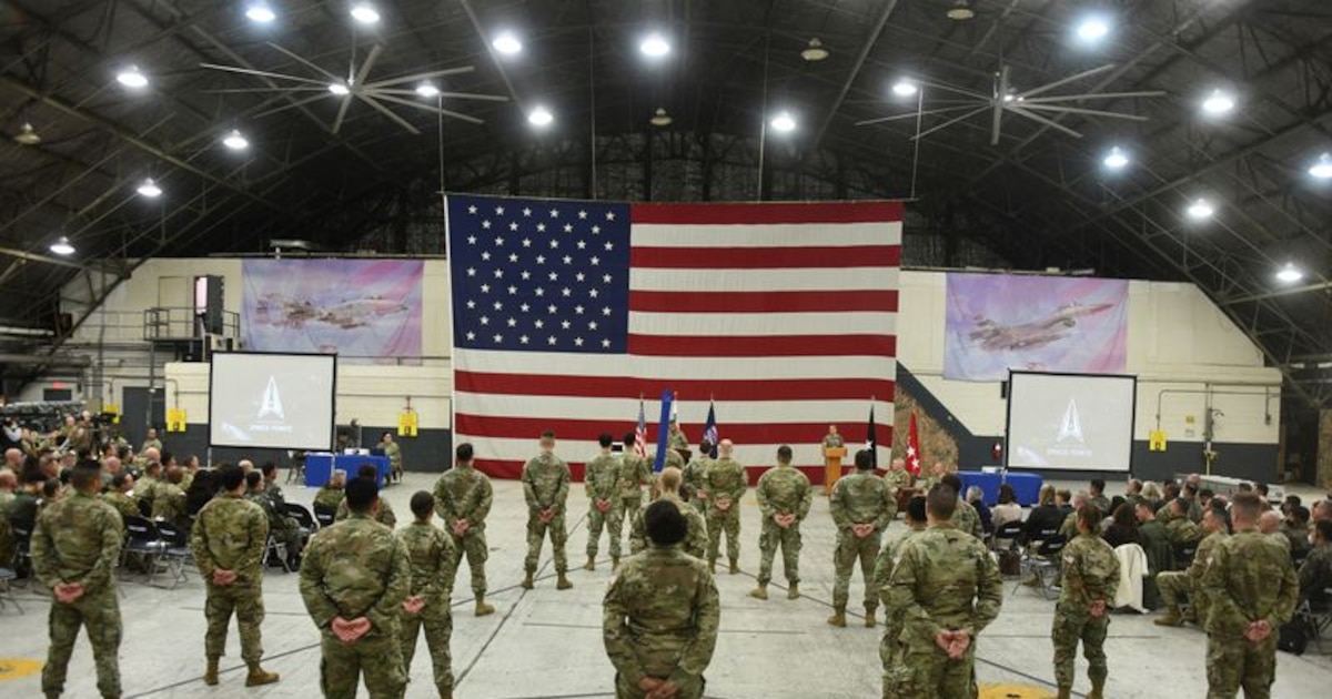Estados Unidos refuerza su defensa ante conflictos satelitales