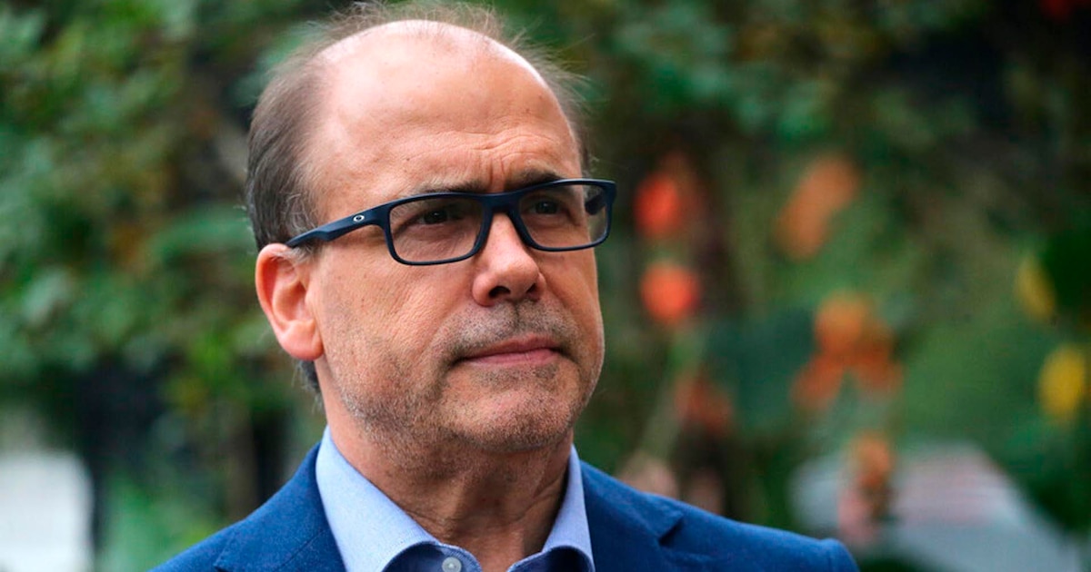 Líder de la Democracia Cristiana renuncia tras apoyo a candidata oficialista