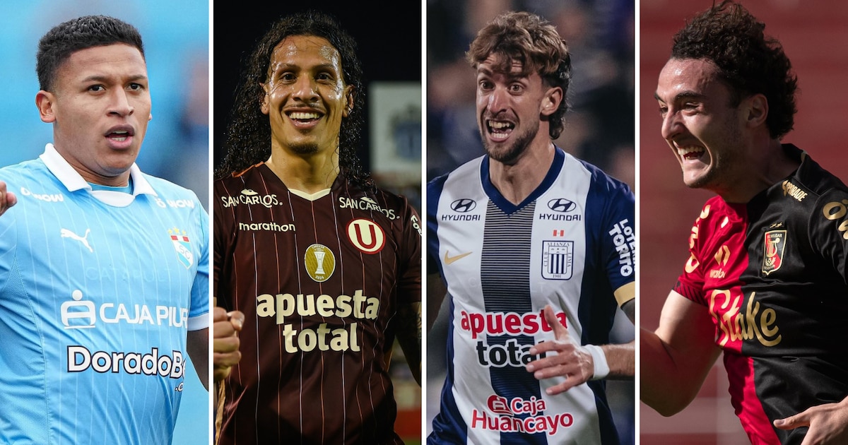 Fecha 3 del Torneo Clausura Liga 1 Perú 2025: partidos y horarios