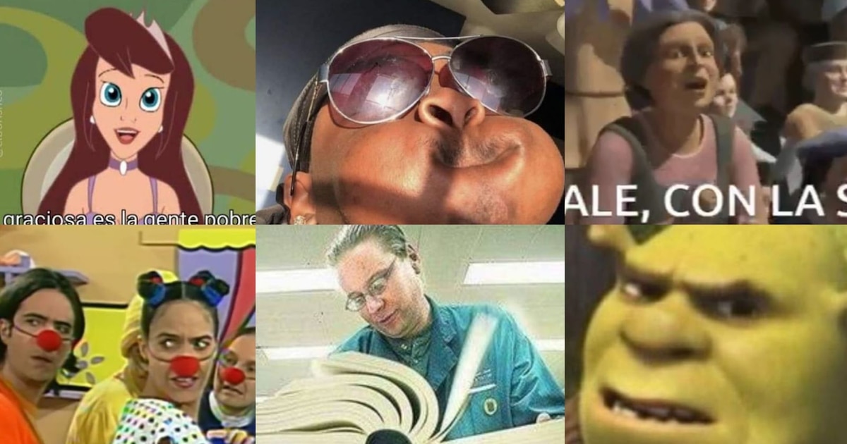 Memes destacados tras discurso extenso de Dina Boluarte de 3 horas