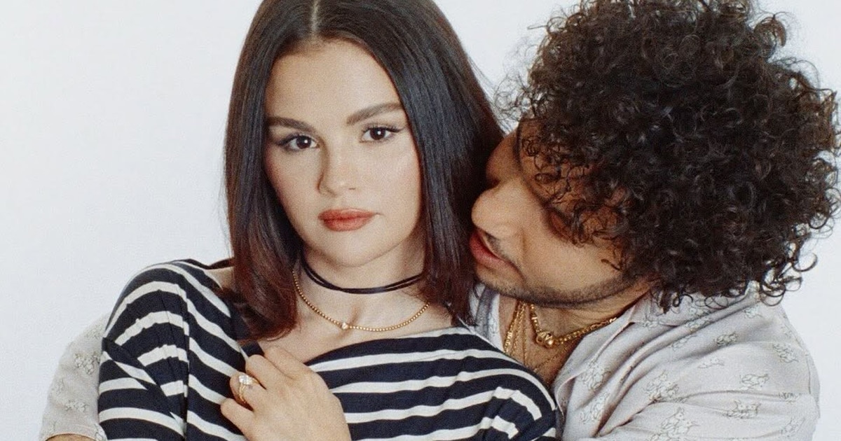 Selena Gomez comparte el sorprendente menú de su próxima boda