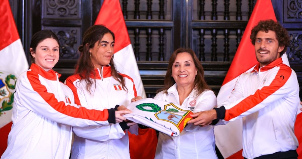 Gobierno lanza Lima 2027 para fortalecer atletas en Juegos Panamericanos