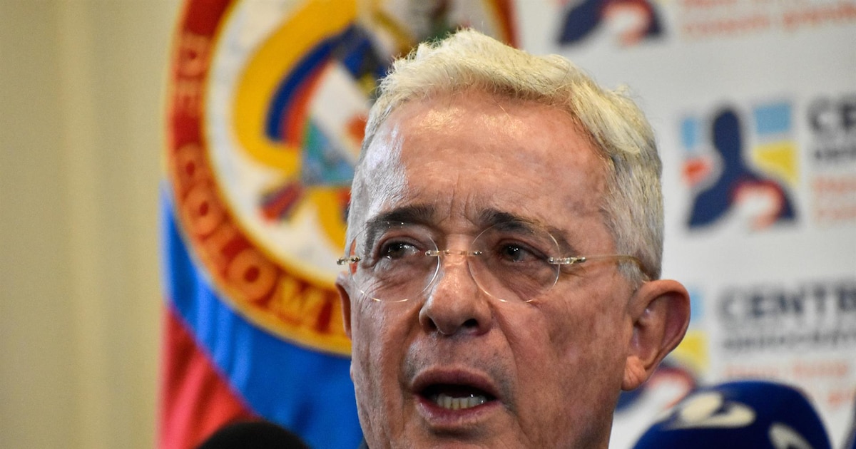 EE.UU. critica fallo judicial contra Uribe y advierte riesgo legal