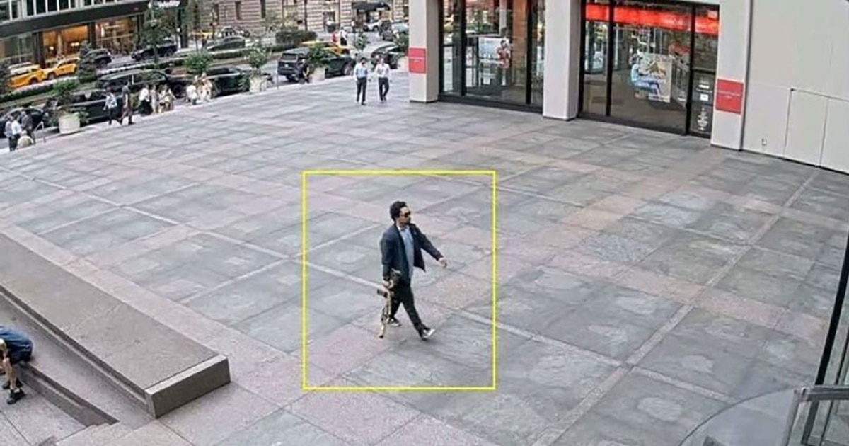 Disparos en edificio de Nueva York dejan múltiples heridos