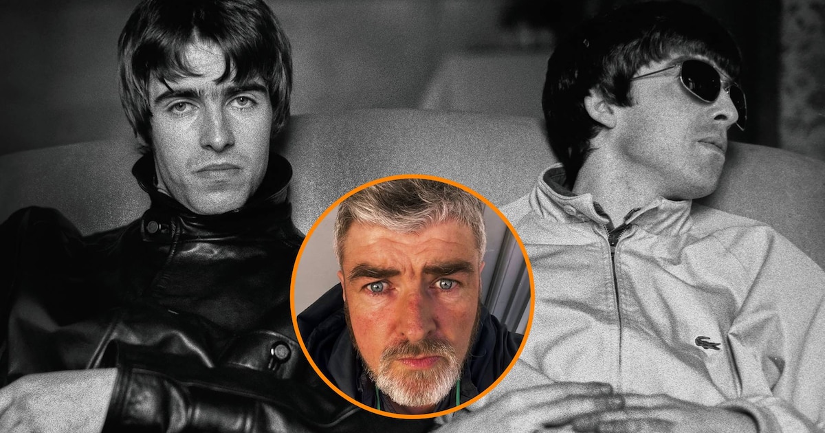 Hermano de Noel y Liam Gallagher enfrenta acusaciones de abuso sexual