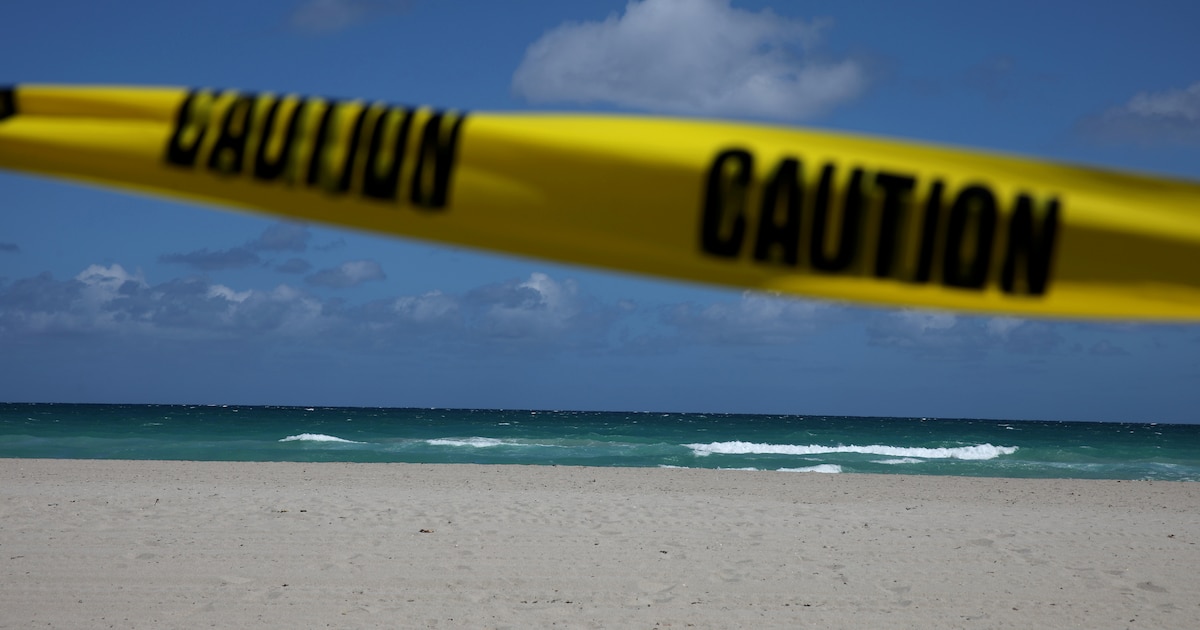 Tragedia en Miami Beach: fallecen dos niños en accidente marítimo