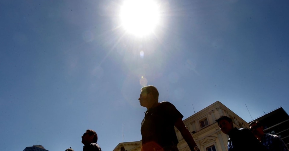 Pronóstico de Senamhi: Sol brillante en Fiestas Patrias 2025, este 29 de julio