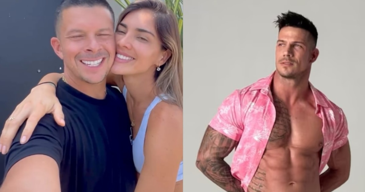 Korina Rivadeneira y Mario Hart se trasladan a Piura tras escándalo