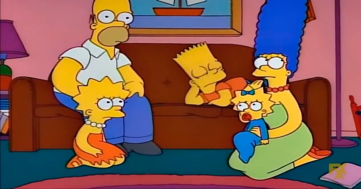 Creadores de “Los Simpson” exigen cambio para concluir la serie