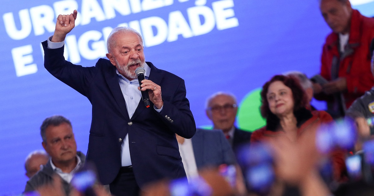 Lula insta a Trump a valorar a Brasil y negociar