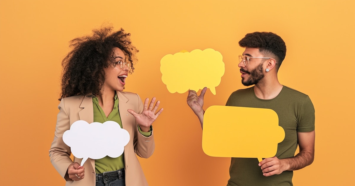 Las 10 expresiones clave de quienes tienen alta inteligencia emocional
