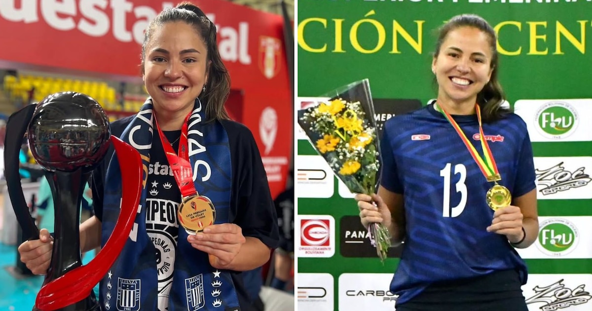 Campeona en Perú y Bolivia: legado de una extranjera en Alianza