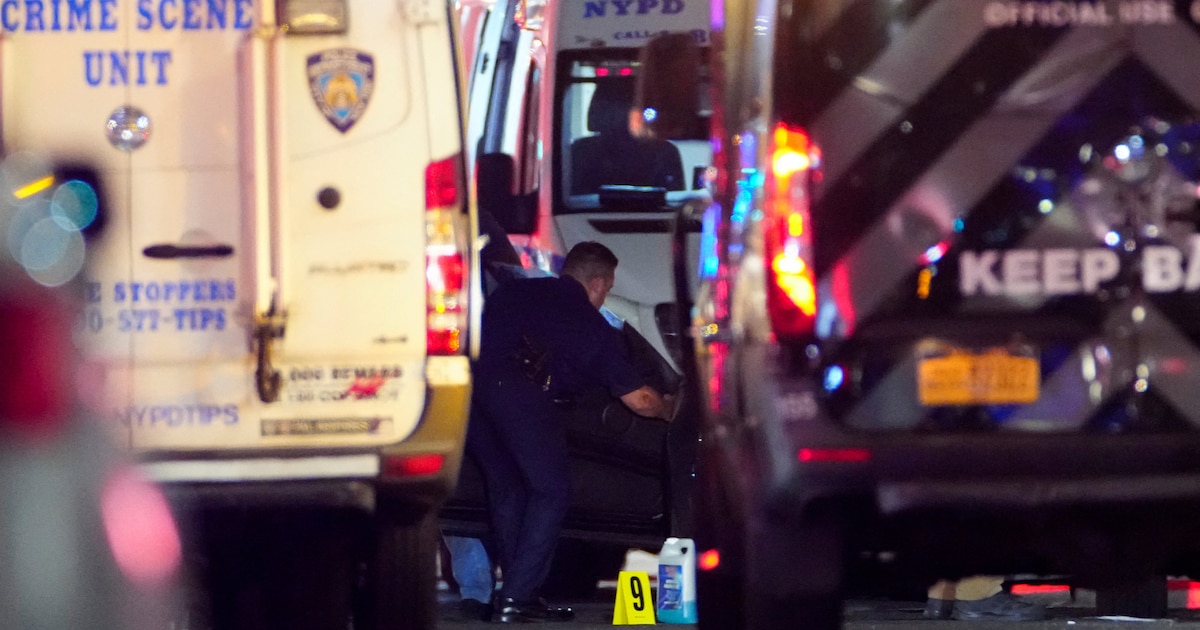 Nueva York en crisis: ataque armado en Manhattan deja cuatro muertos