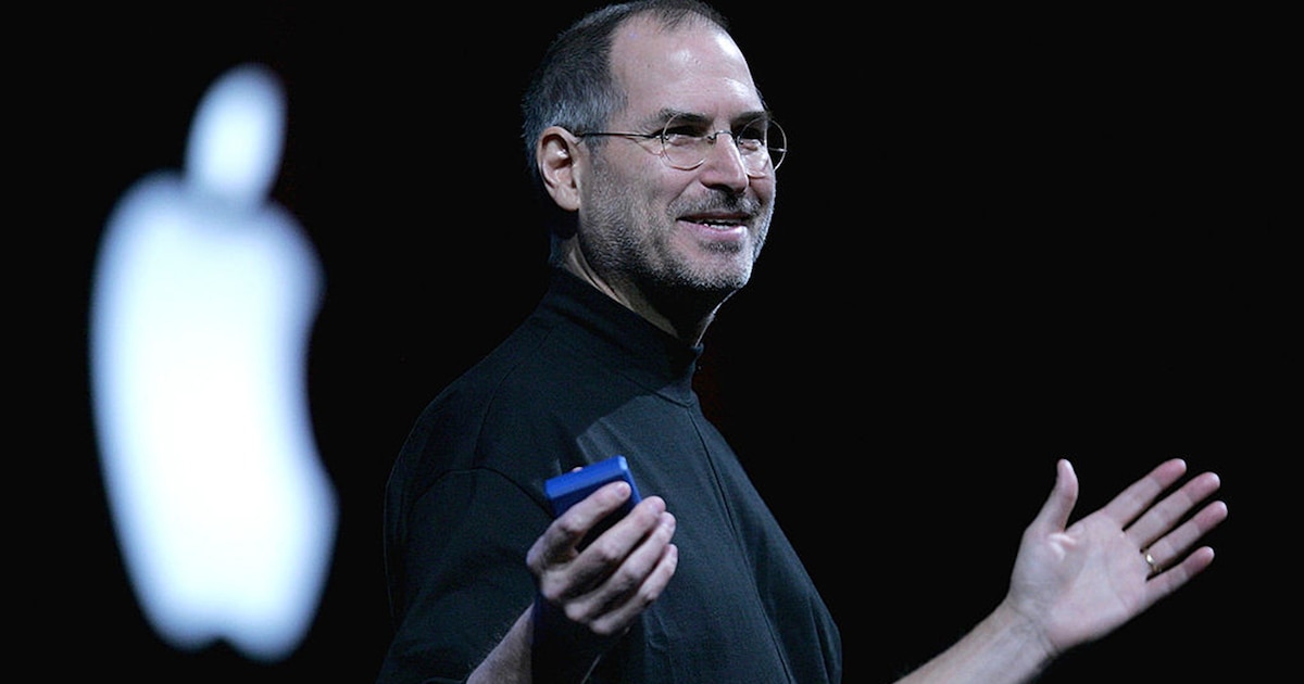 Las 5 claves que Steve Jobs dio para liderar con éxito