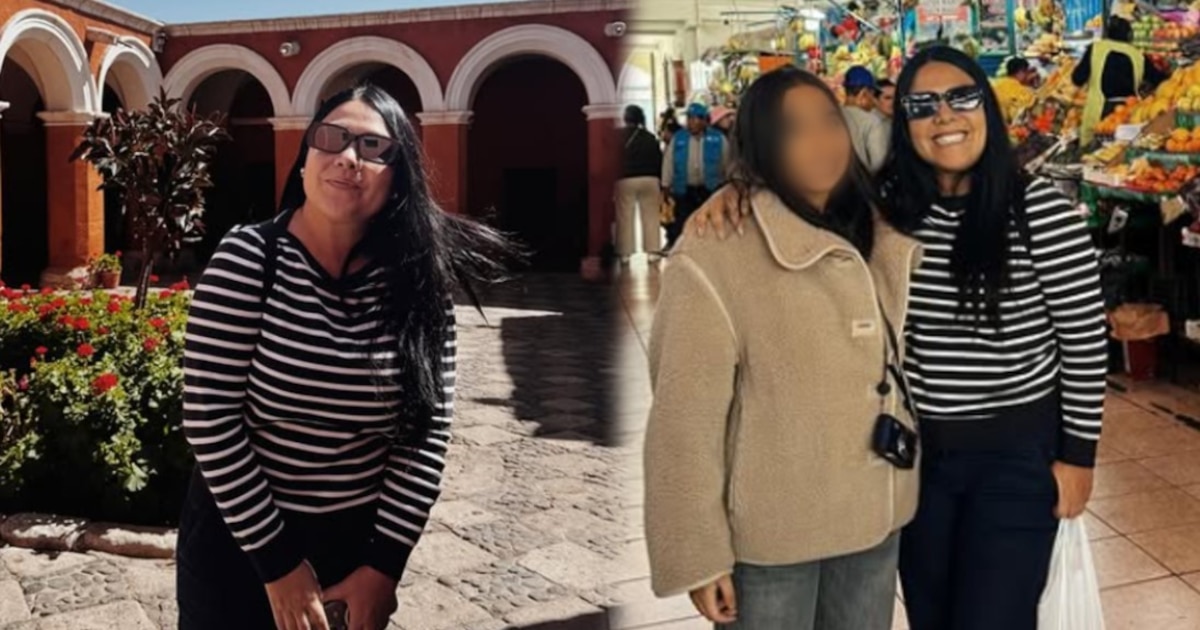 Tula Rodríguez dedica conmovedor mensaje a su hija sobre la muerte