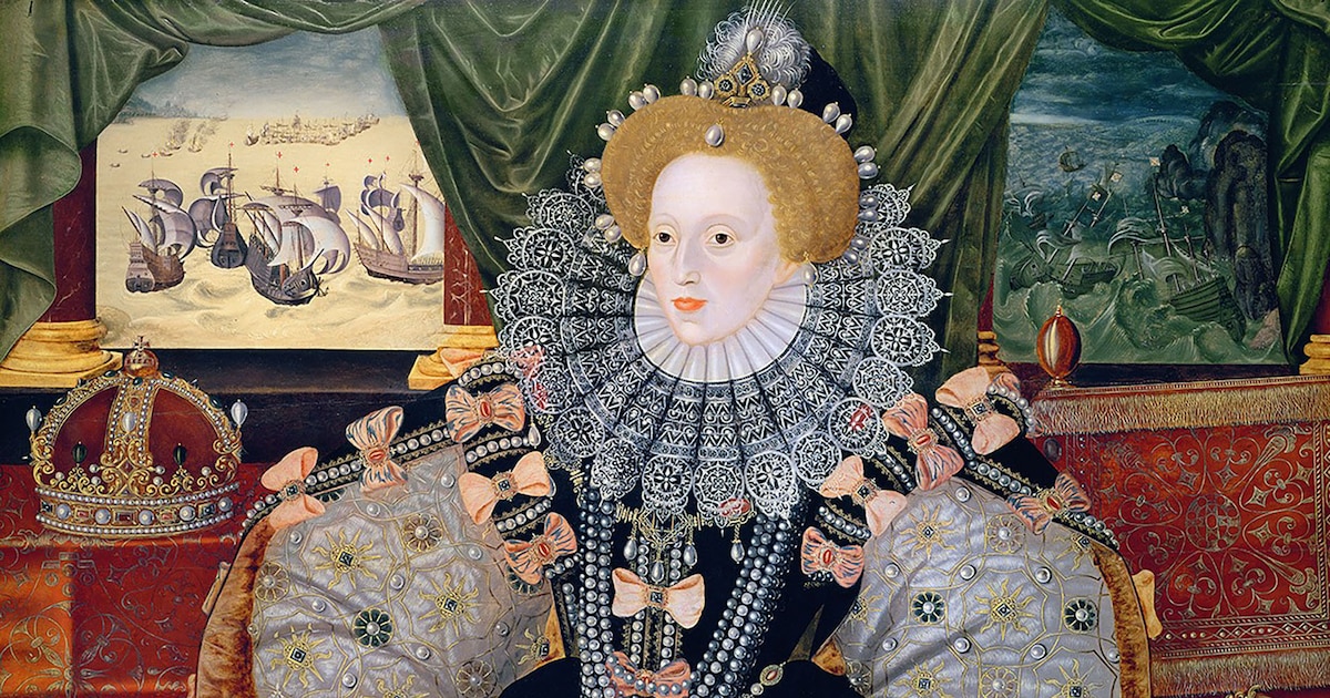 Razones por las que Isabel I rechazó el matrimonio en Inglaterra
