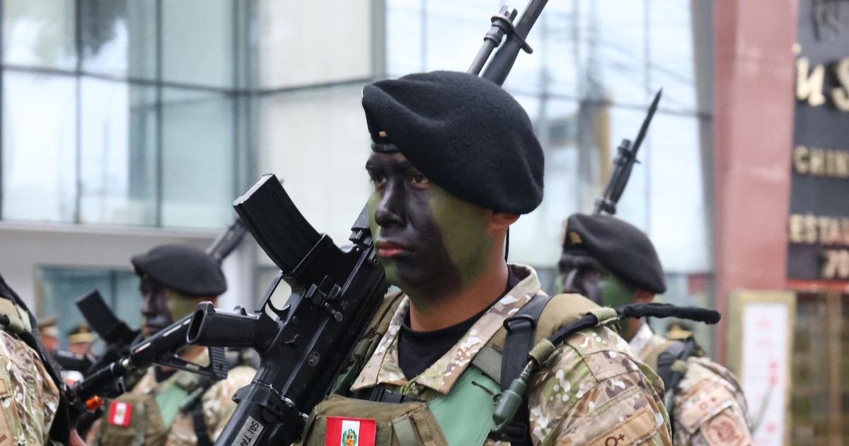 Desfile Militar 2025 en Vivo: Cobertura en Tiempo Real del 29 de Julio por Fiestas Patrias en la Avenida Brasil