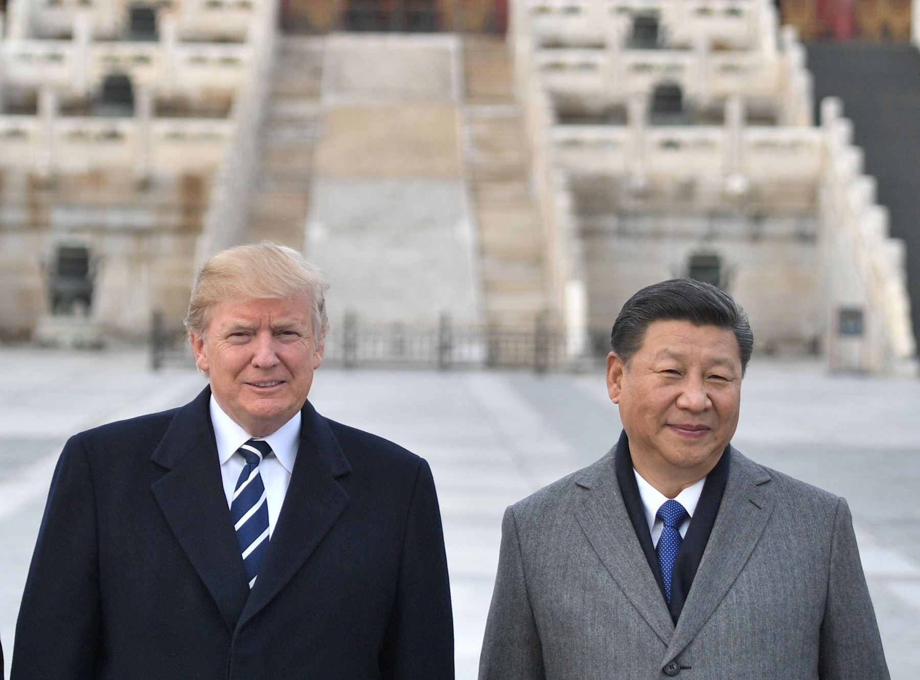 Estados Unidos y China inician la segunda ronda de negociaciones sobre aranceles en Estocolmo