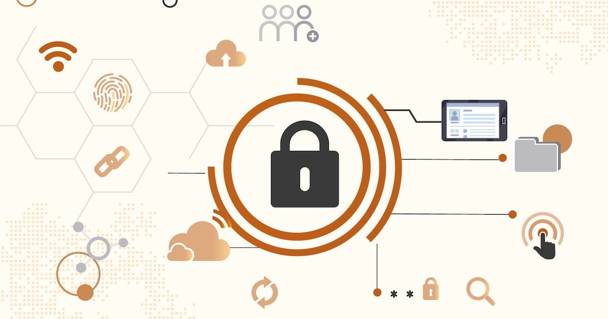 Los gestores de contraseñas, más que recordar claves: tu caja fuerte digital para datos sensibles y secretos familiares