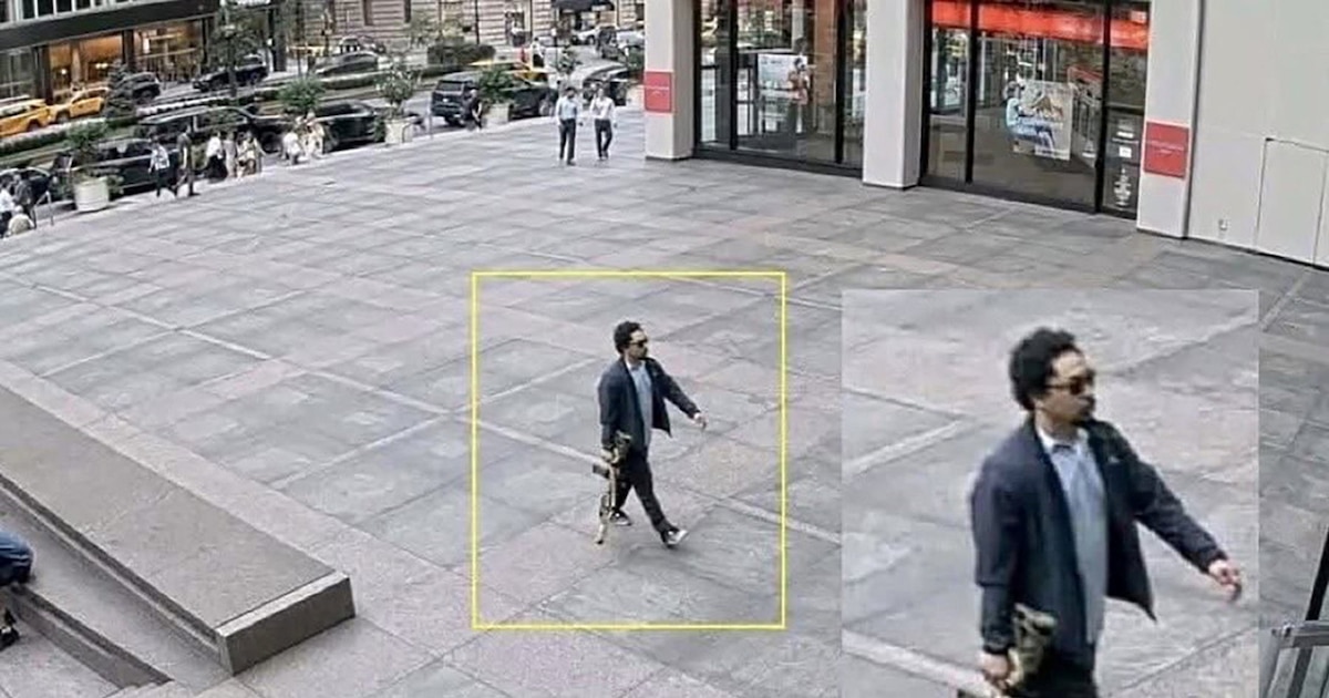 Tiroteo en el corazón de Nueva York deja 4 muertos y un atacante que se suicida tras abrir fuego en Park Avenue