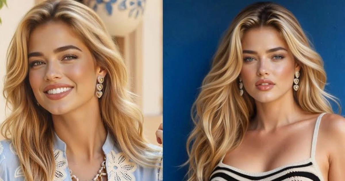 Vogue revoluciona la moda: presenta su primera modelo completamente creada por inteligencia artificial en su edición impresa