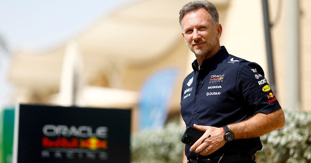 Christian Horner deja Red Bull tras escándalo sexual que sacudió la Fórmula 1