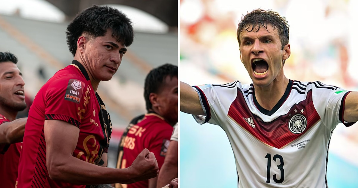 Thomas Müller, exBayern Múnich y referente alemán, se une a Vancouver Whitecaps en la MLS junto a Kenji Cabrera