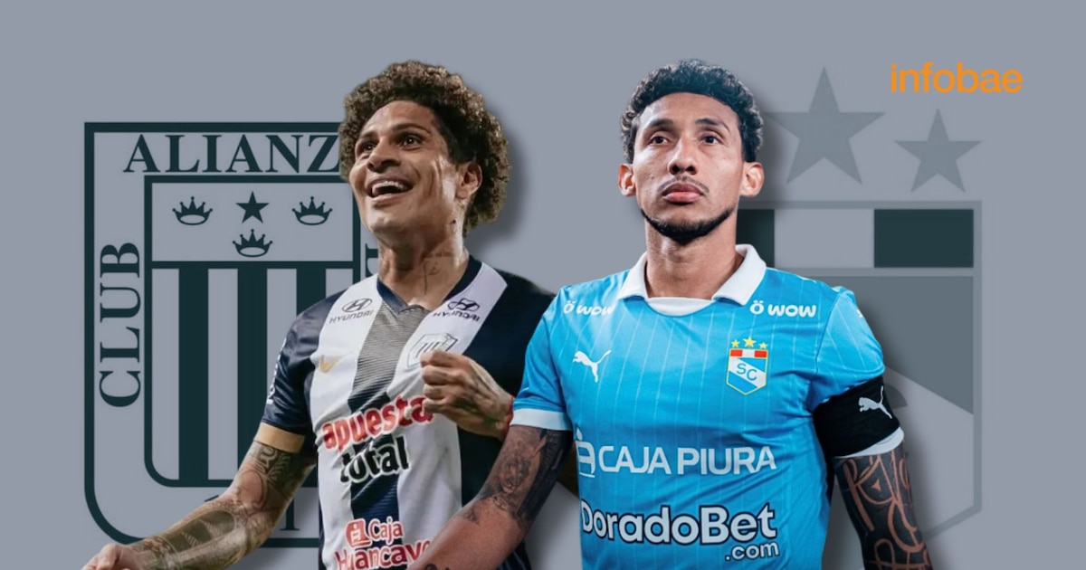 ¡Por supuesto! Aquí tienes una versión reescrita del titular siguiendo tus reglas:

**Clásico peruano: cuándo, a qué hora y por qué canal ver el enfrentamiento entre Alianza Lima y Sporting Cristal en la Liga