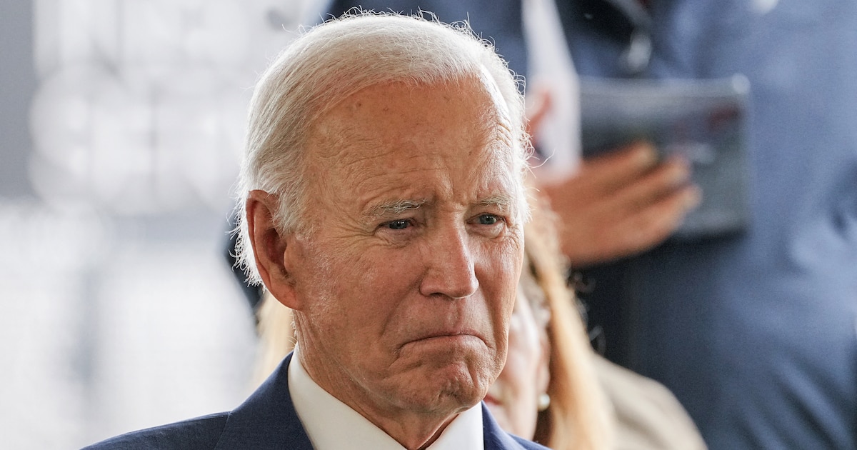 Joe Biden anuncia sus memorias para 2026: un relato honesto sobre su paso por la Casa Blanca que genera expectativa en el mundo político y editorial