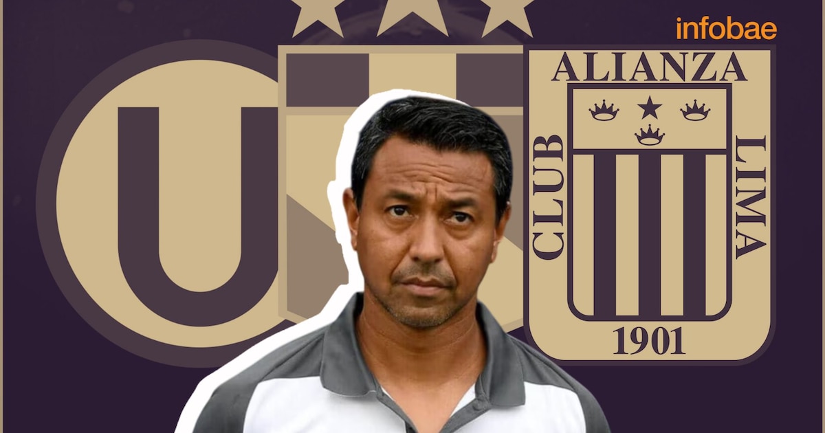 Nolberto Solano critica la escasa presencia de futbolistas peruanos en la Liga 1: “Es lamentable, predominan los extranjeros”