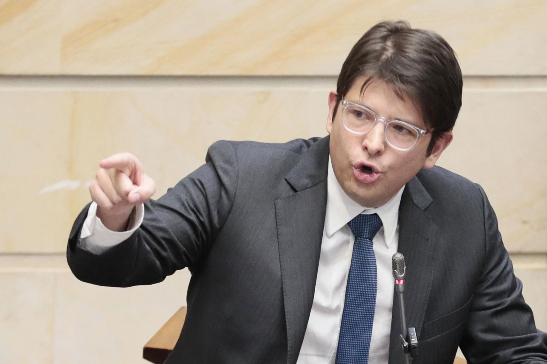 Joven testigo del ataque contra el senador colombiano Miguel Uribe escapa del centro de protección